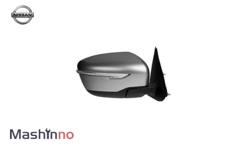 آینه بغل چپ نیسان جوک