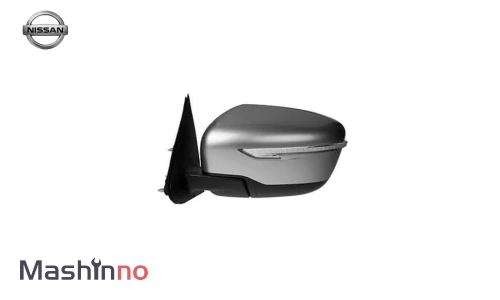 آینه بغل راست نیسان جوک