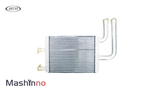 رادیاتور بخاری ام وی ام 530