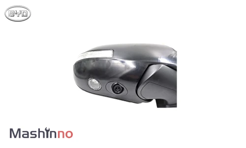 آینه بغل راست بی وای دی S6