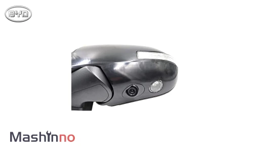 آینه بغل چپ بی وای دی S6