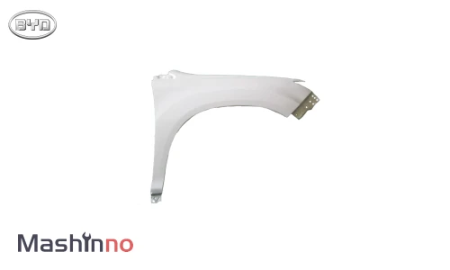 گلگیر جلو راست بی وای دی S6