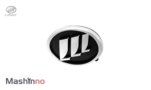 آرم عقب لیفان 620