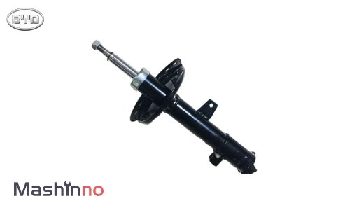 کمک فنر عقب راست بی وای دی S6