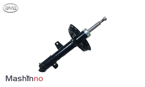 کمک فنر عقب چپ بی وای دی S6