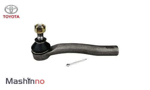 سیبک فرمان تویوتا یاریس 