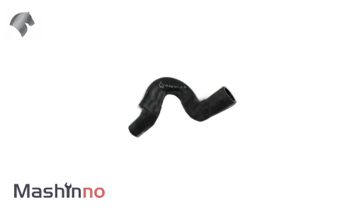 شلنگ بالای رادیاتور هایما S7