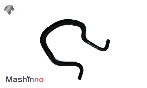 شلنگ پایین رادیاتور هایما S7