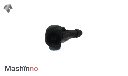 چشمی شیشه شور هایما S7