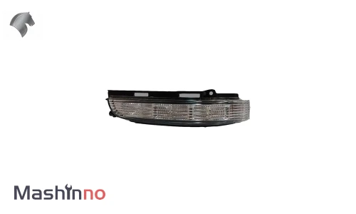 راهنما آینه بغل راست هایما S7