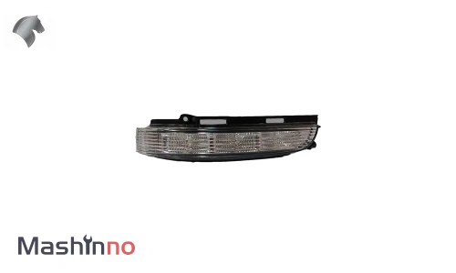 راهنما آینه بغل چپ هایما S7