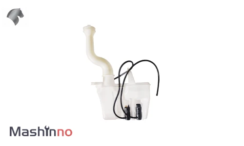 مخزن شیشه شور هایما S7