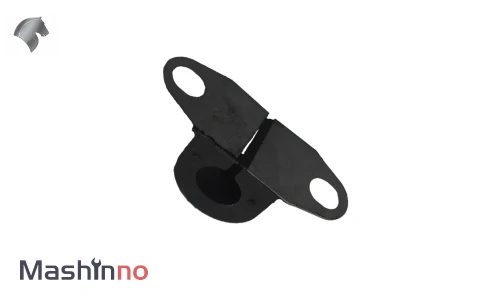 لاستیک چاکدار هایما S7