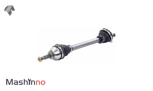 پلوس جلو چپ هایما S7