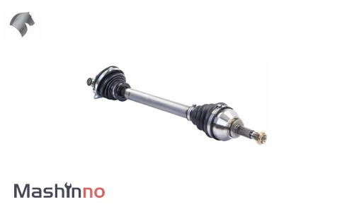 پلوس جلو راست هایما S7