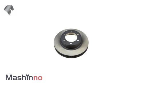 دیسک چرخ هایما S7