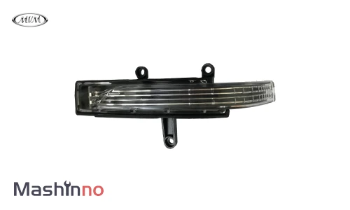 راهنما آینه بغل چپ ام وی ام X22