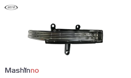 راهنما آینه بغل راست ام وی ام X22