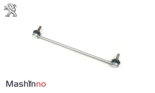 میل موجگیر  جلو پژو 2008