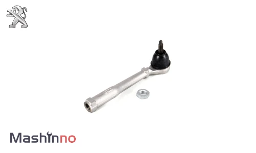 سیبک فرمان پژو 2008