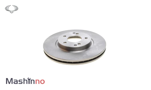 دیسک چرخ جلو سانگ یانگ اکتیون