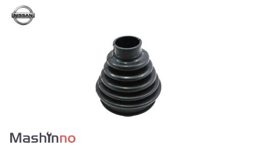 گردگیر پلوس نیسان ماکسیما