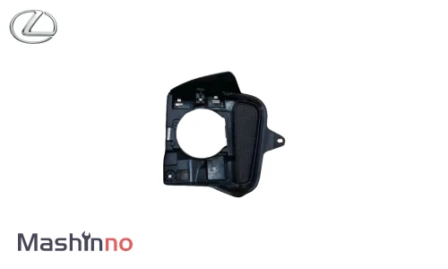 قاب پروژکتور جلو چپ لکسوس LX 570