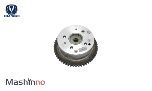 دنده VVT دود چانگان CS35