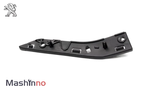 براکت سپر جلو راست پژو 2008