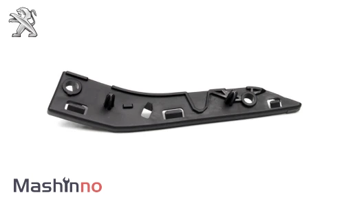 براکت سپر جلو چپ پژو 2008