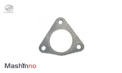 واشر گلویی سه پیچ اگزوز لیفان X60