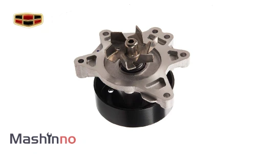 واتر پمپ جیلی GC6 Elite