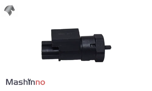 سنسور کیلومتر  پیکان