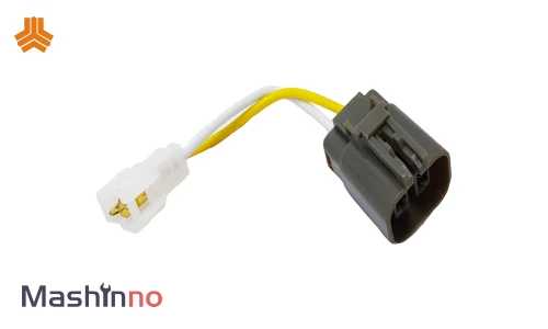 سوکت دینام پراید