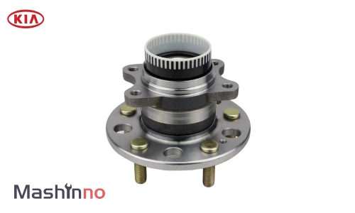 توپی بلبرینگ چرخ عقب کیا اپتیما