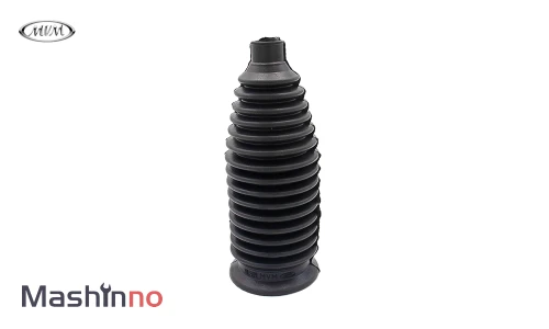 گردگیر جعبه فرمان ام وی ام X33