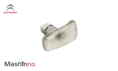 چراغ راهنما گلگیر چپ سیتروئن زانتیا