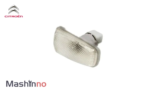 چراغ راهنما گلگیر راست سیتروئن زانتیا