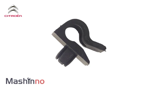 خار میل کاپوت سیتروئن زانتیا