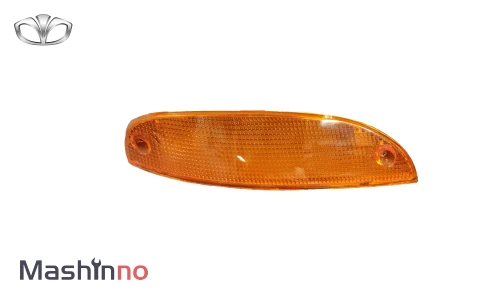 چراغ راهنما جلو راست دوو ماتیز