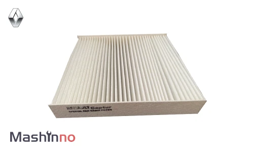 فیلتر کابین رنو سیمبل