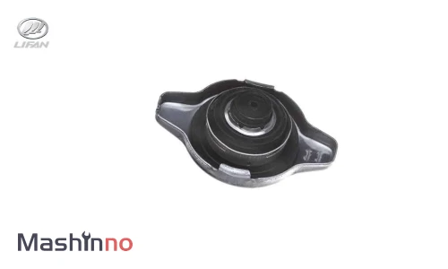 درب رادیاتور لیفان X50