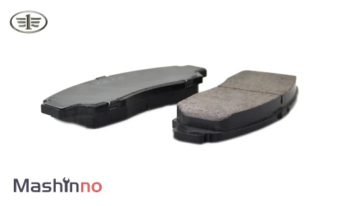 لنت ترمز عقب بسترن B30