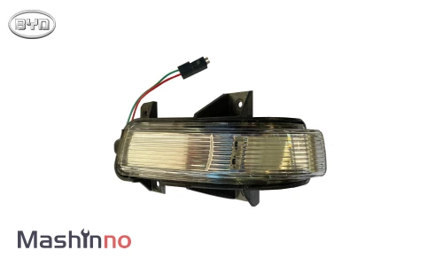 چراغ راهنما آینه چپ بی وای دی S6