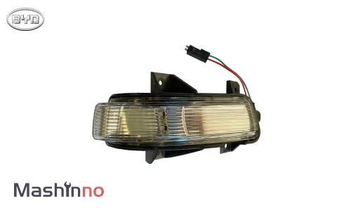 چراغ راهنما آینه راست بی وای دی S6