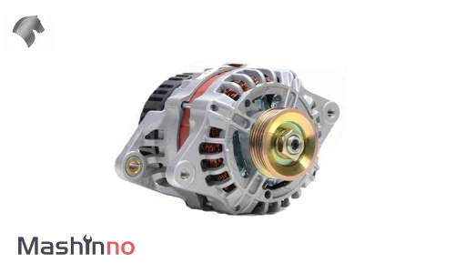 دینام موتور پیکان وانت