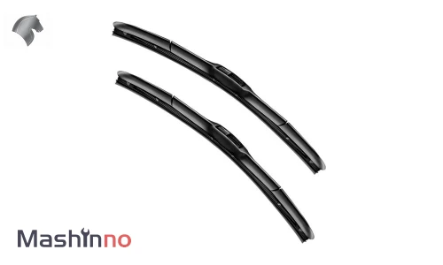 تیغه برف پاک کن پیکان وانت