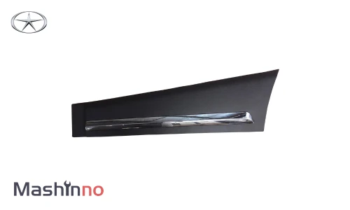 زه درب عقب چپ جک S3