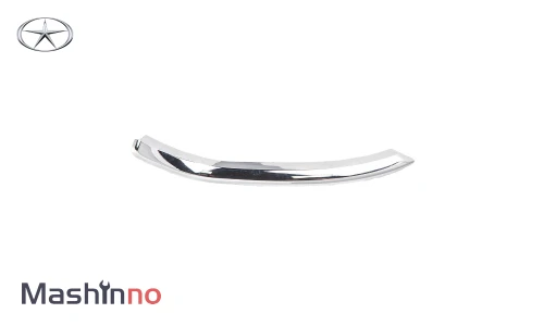 زه استیل پروژکتور راست جک S3