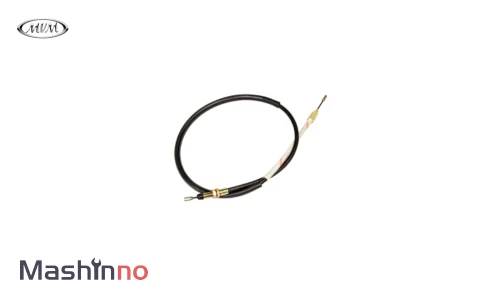 کابل چپ ترمز دستی ام وی ام 530